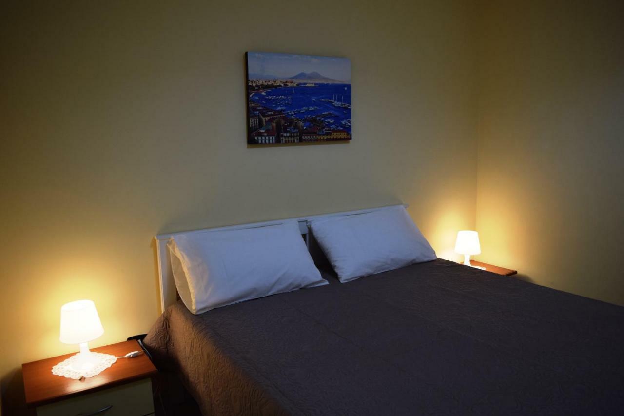 A Casa Di Peppe Apartment Naples