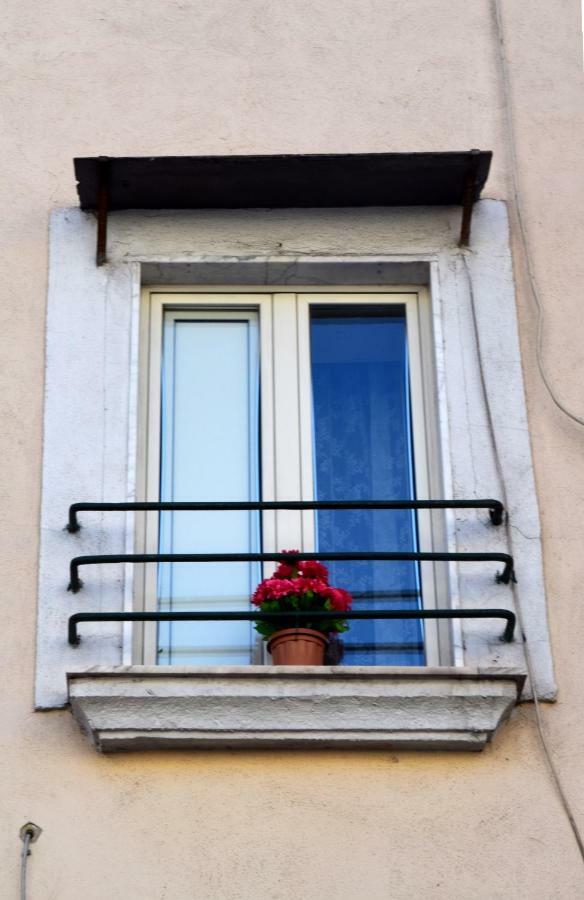 Apartment A Casa Di Peppe