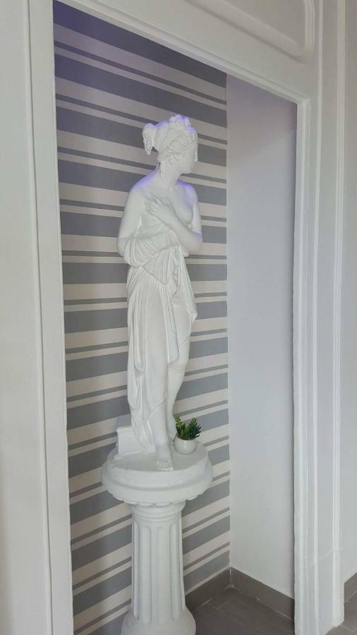 Vesuvius Luxury Naples