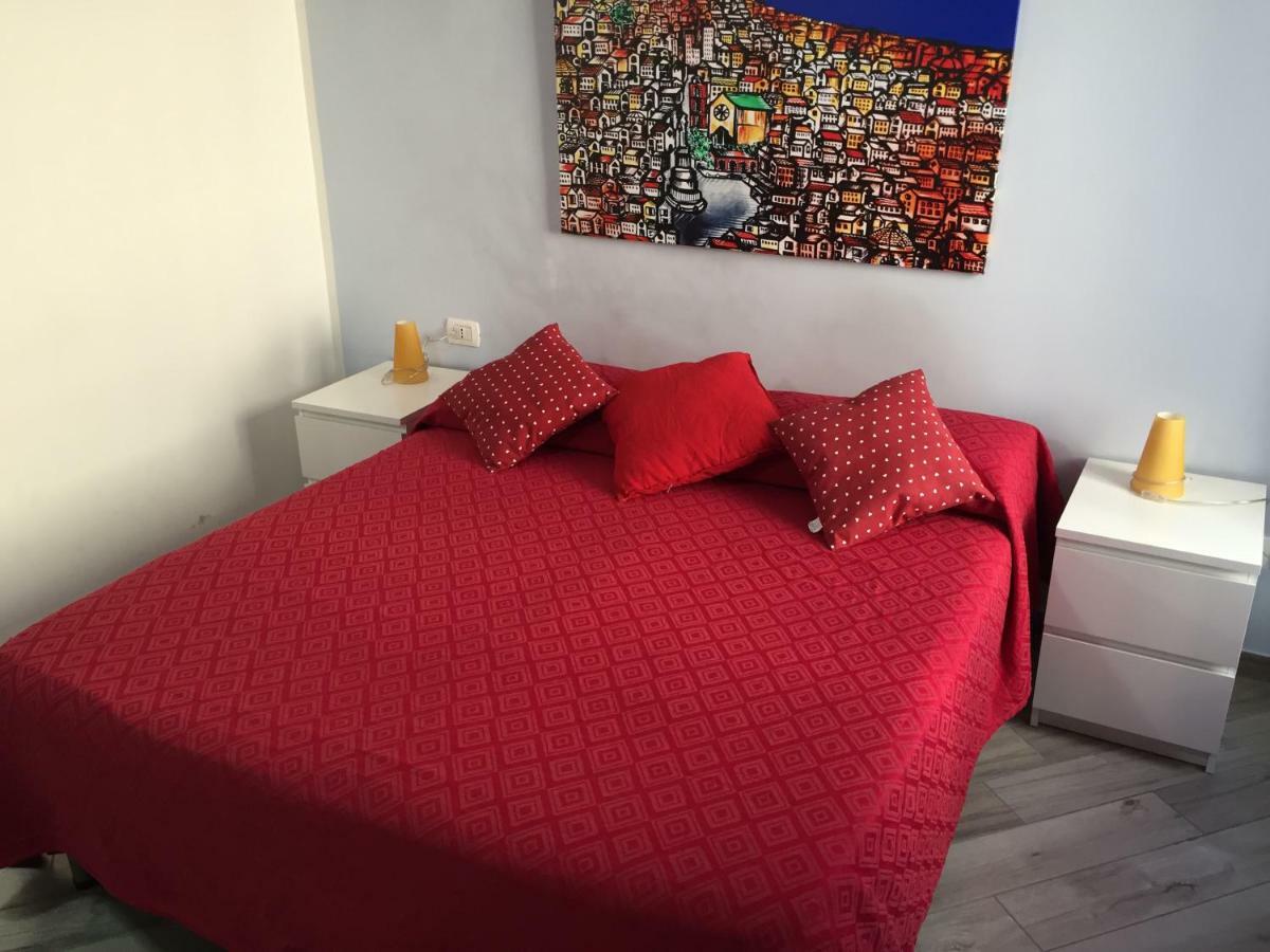 La Bugia Bed & Breakfast Naples