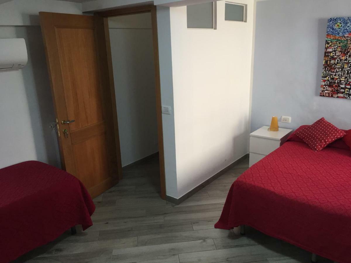 Bed & Breakfast La Bugia Naples