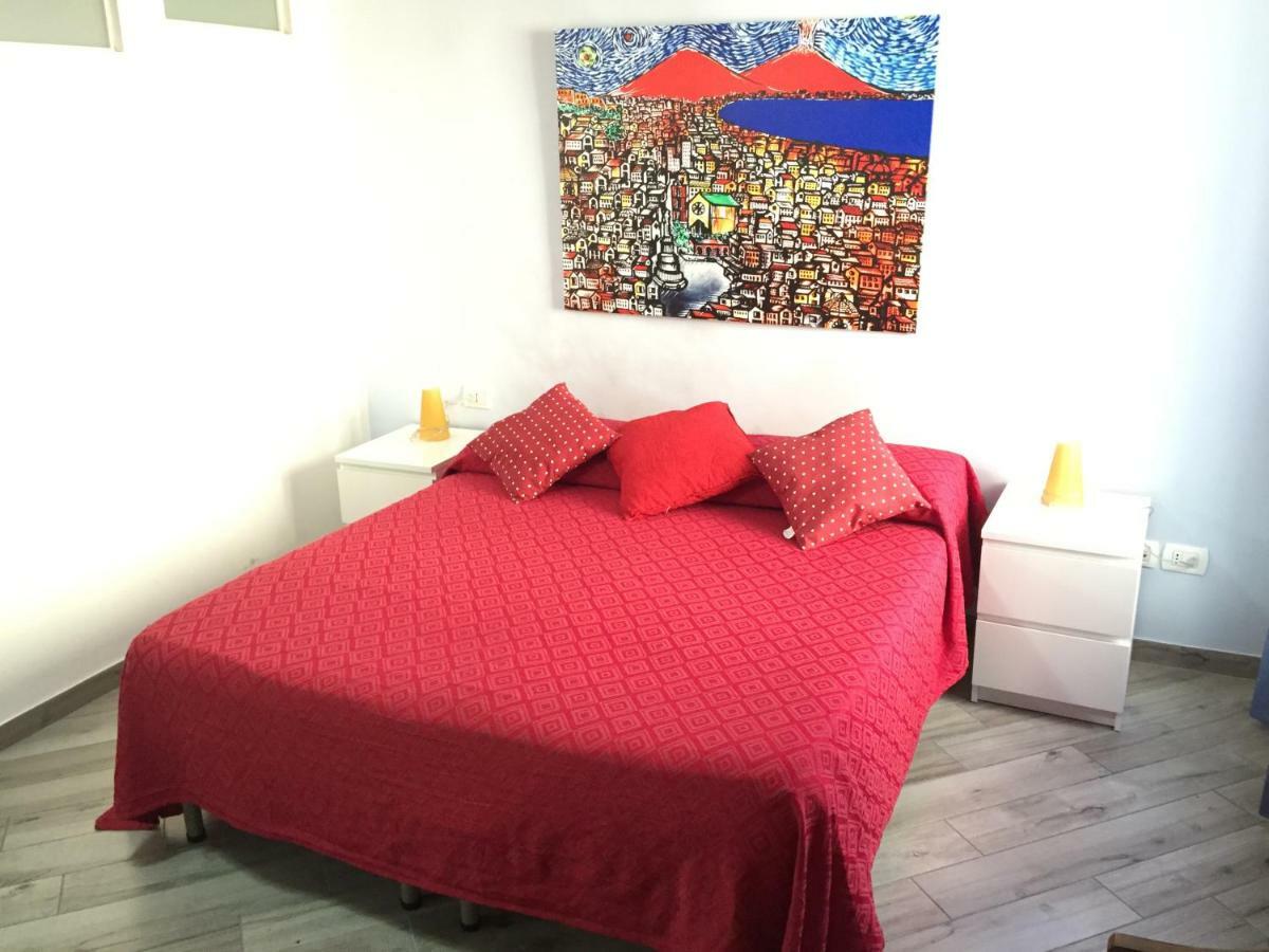 La Bugia Bed & Breakfast