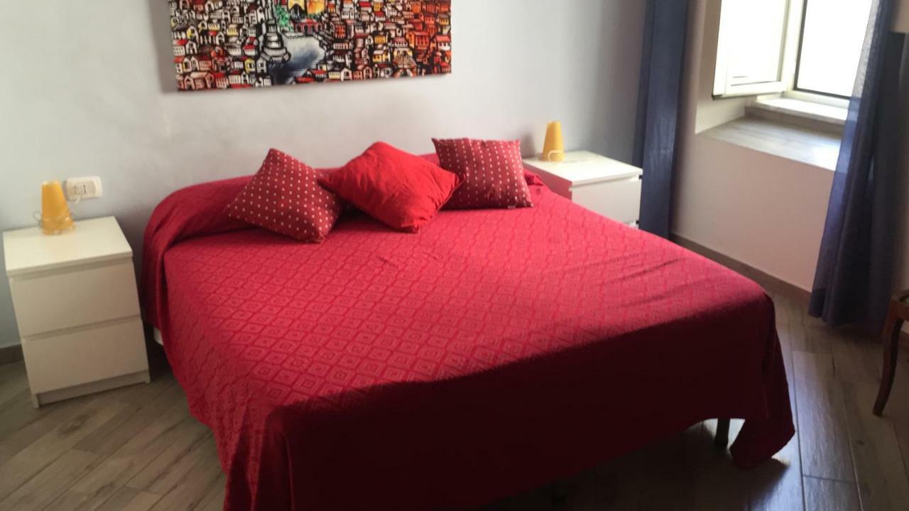 La Bugia Bed & Breakfast