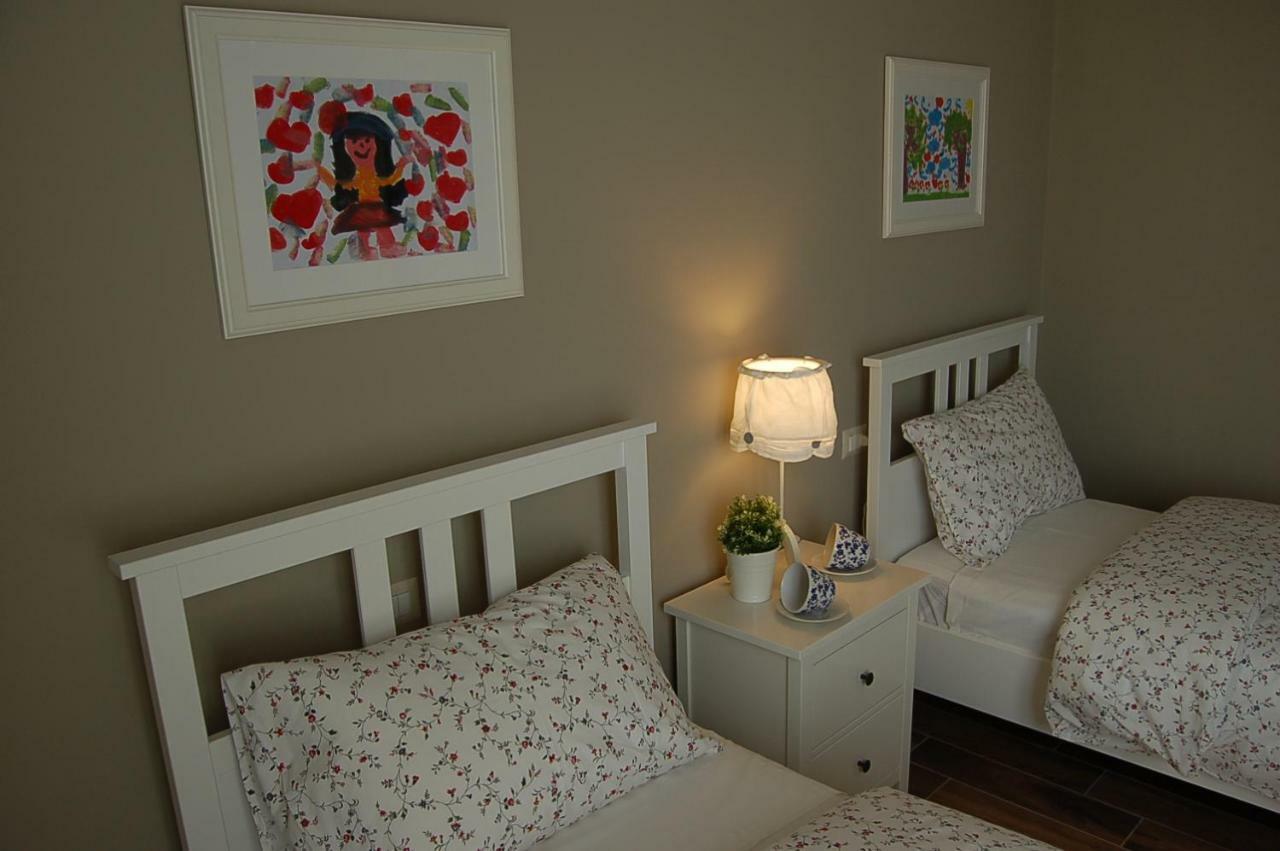 Apartment Casa Pica *