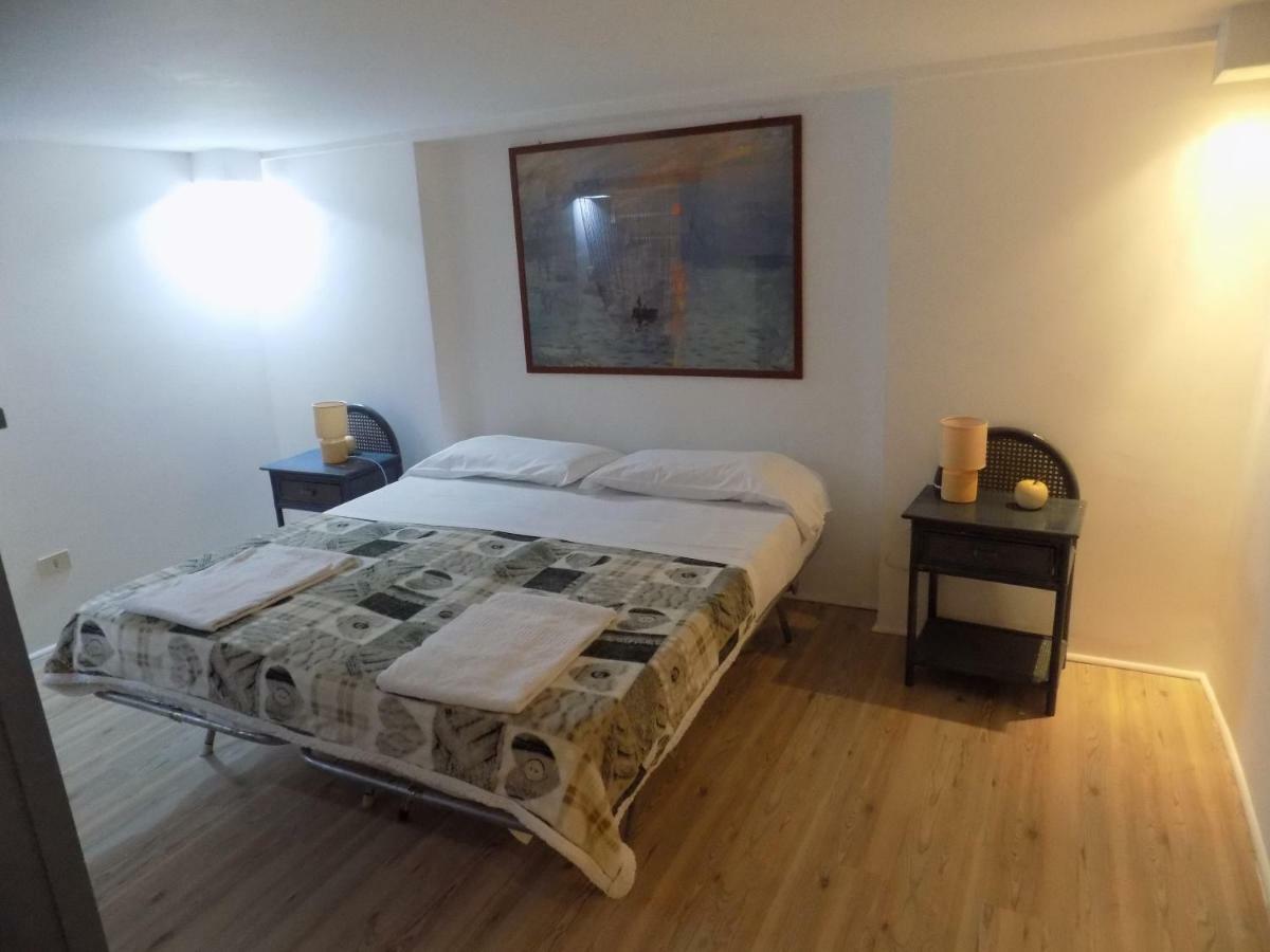 Apartment Corallo House Naples