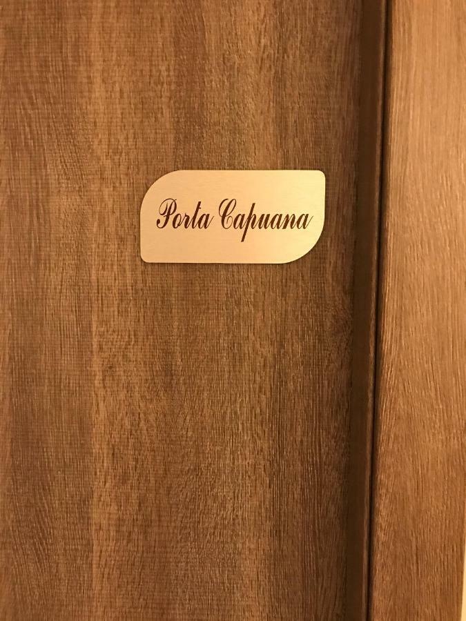 Bed & Breakfast Com'era Naples