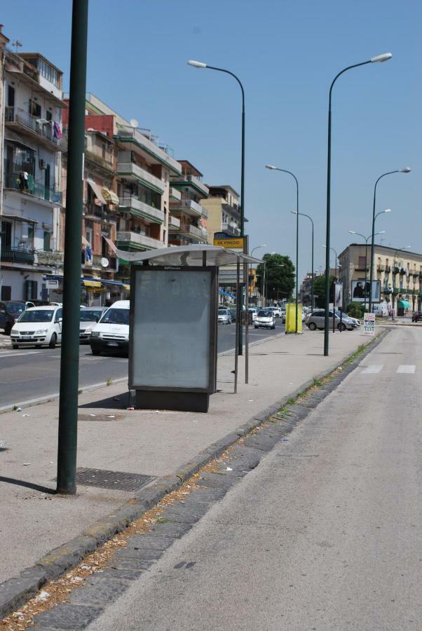 Apartment Alpivida Naples
