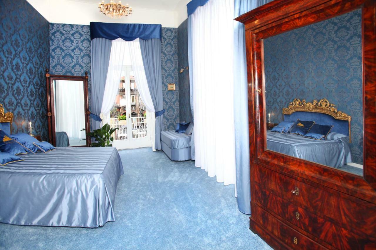 La Casa Sul Nilo Apartment Naples