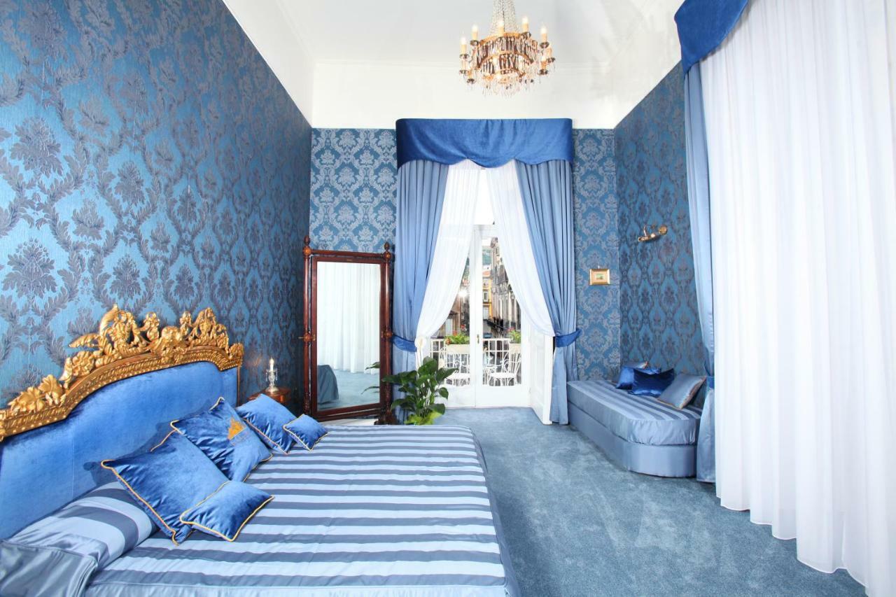 La Casa Sul Nilo Naples