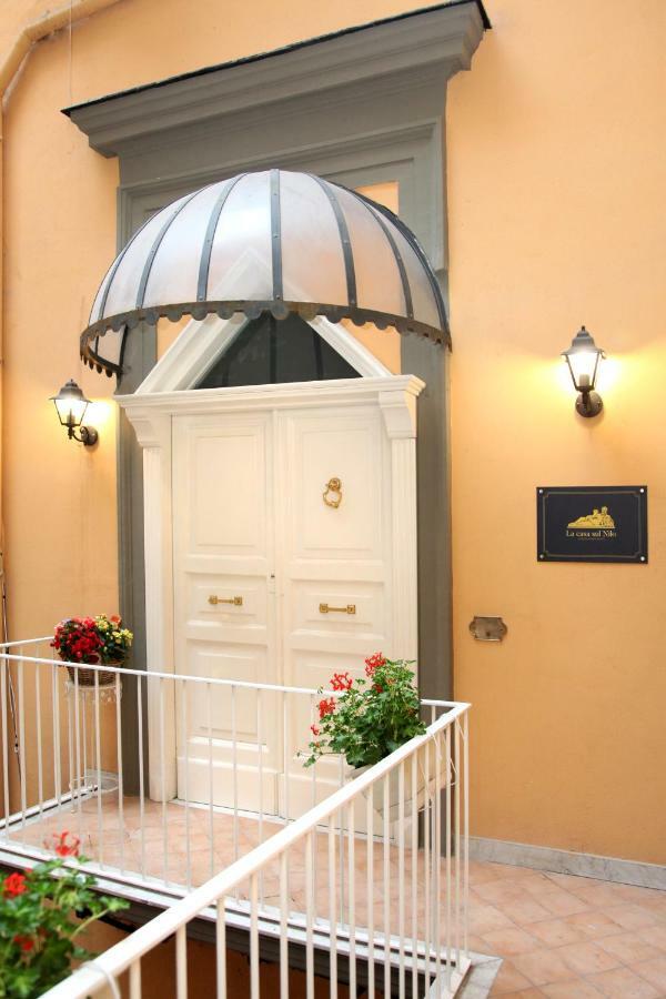 La Casa Sul Nilo *