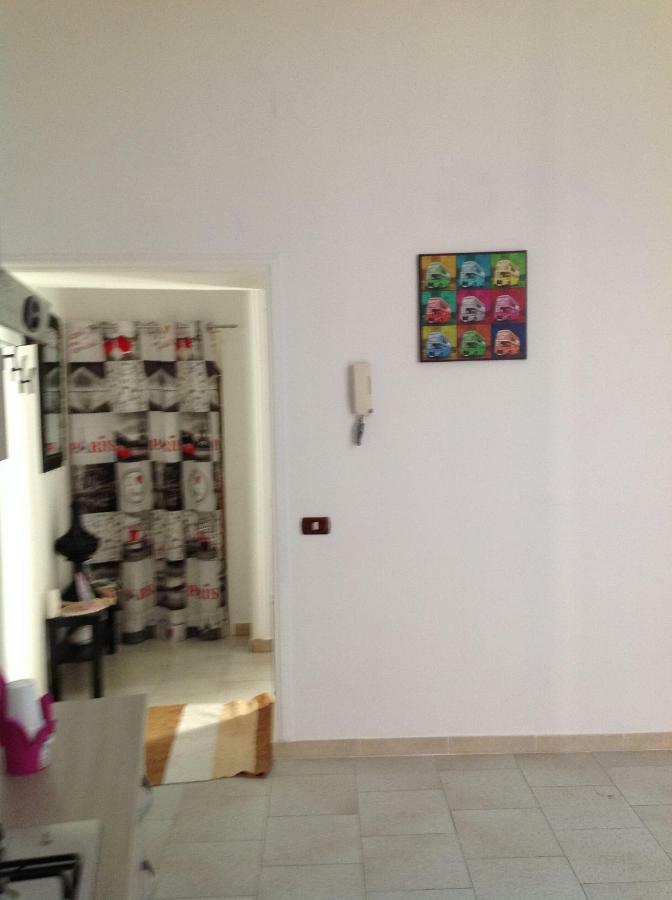 Casa Vacanza Da Enzo Holiday home Naples