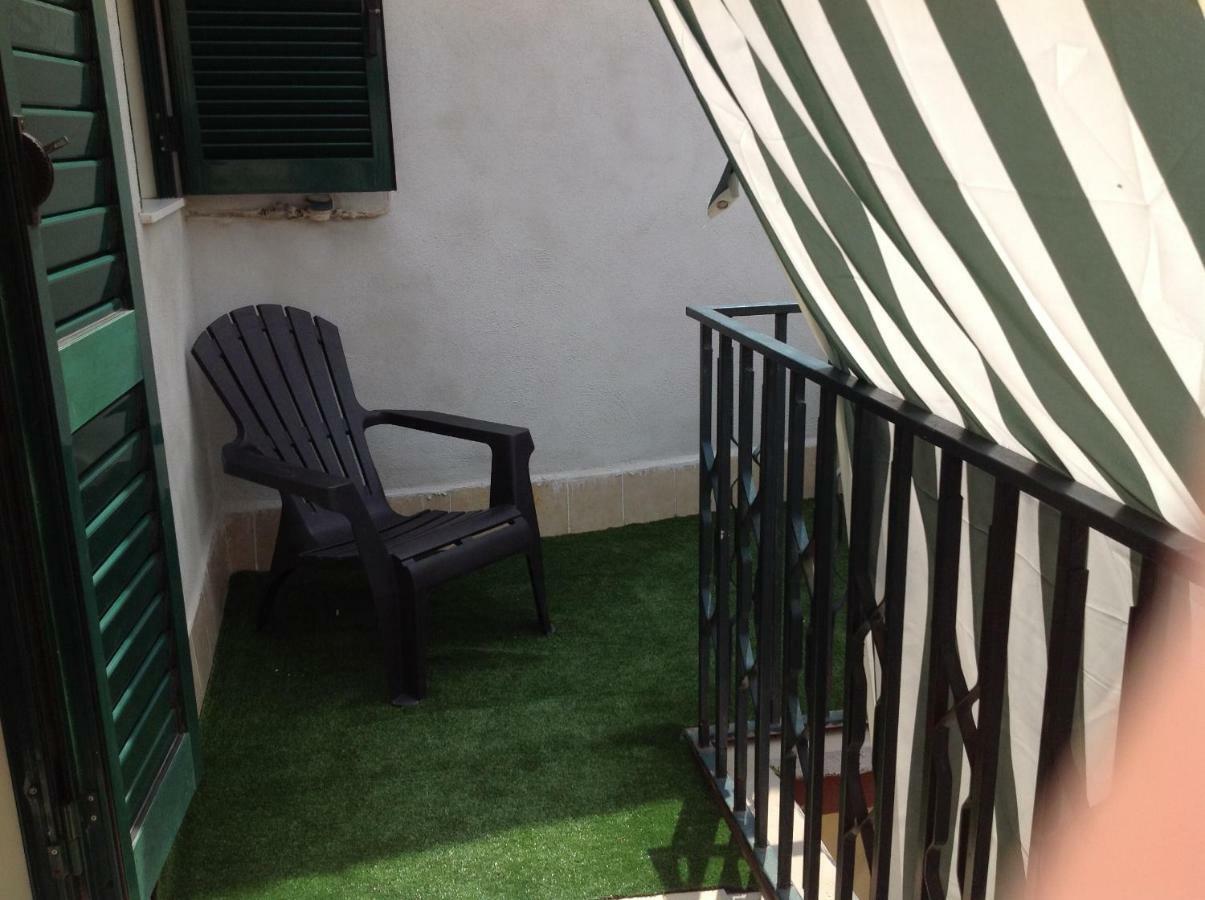 Casa Vacanza Da Enzo Holiday home Naples
