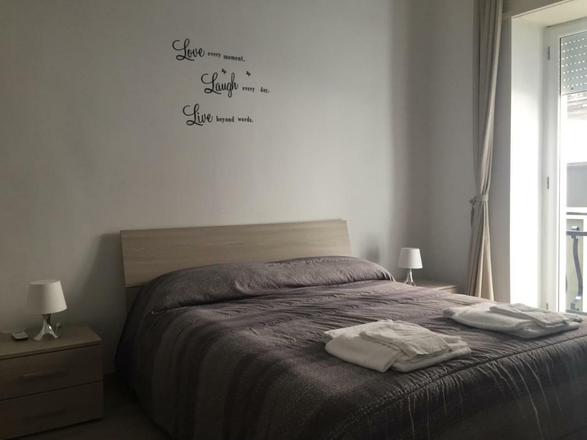 Holiday home Casa Donna Anna Naples