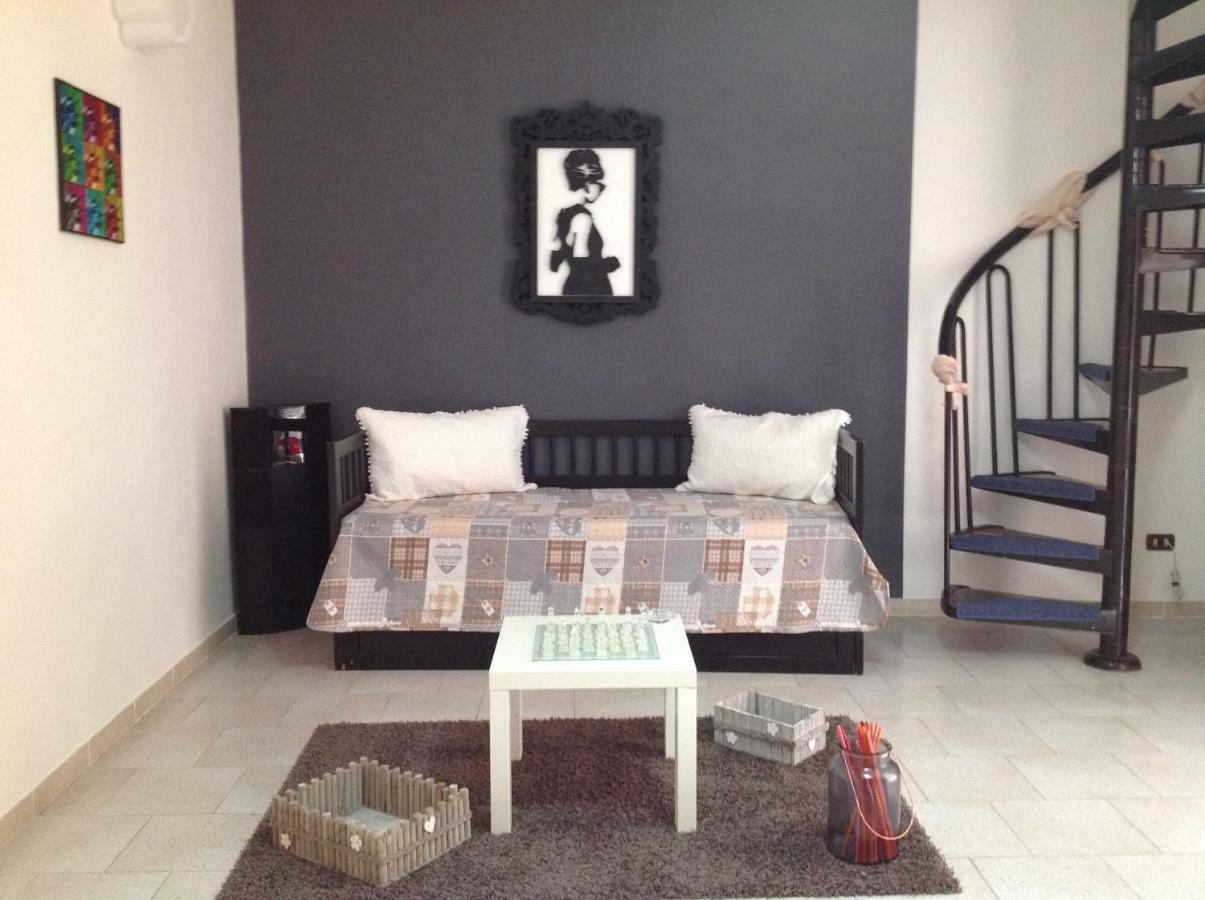 Casa Vacanza Da Enzo
