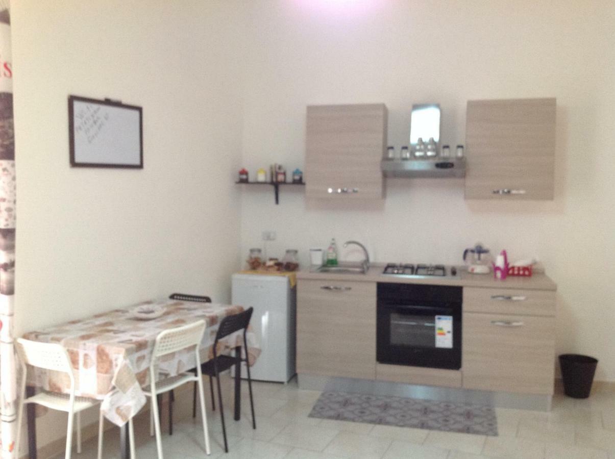 Holiday home Casa Vacanza Da Enzo *