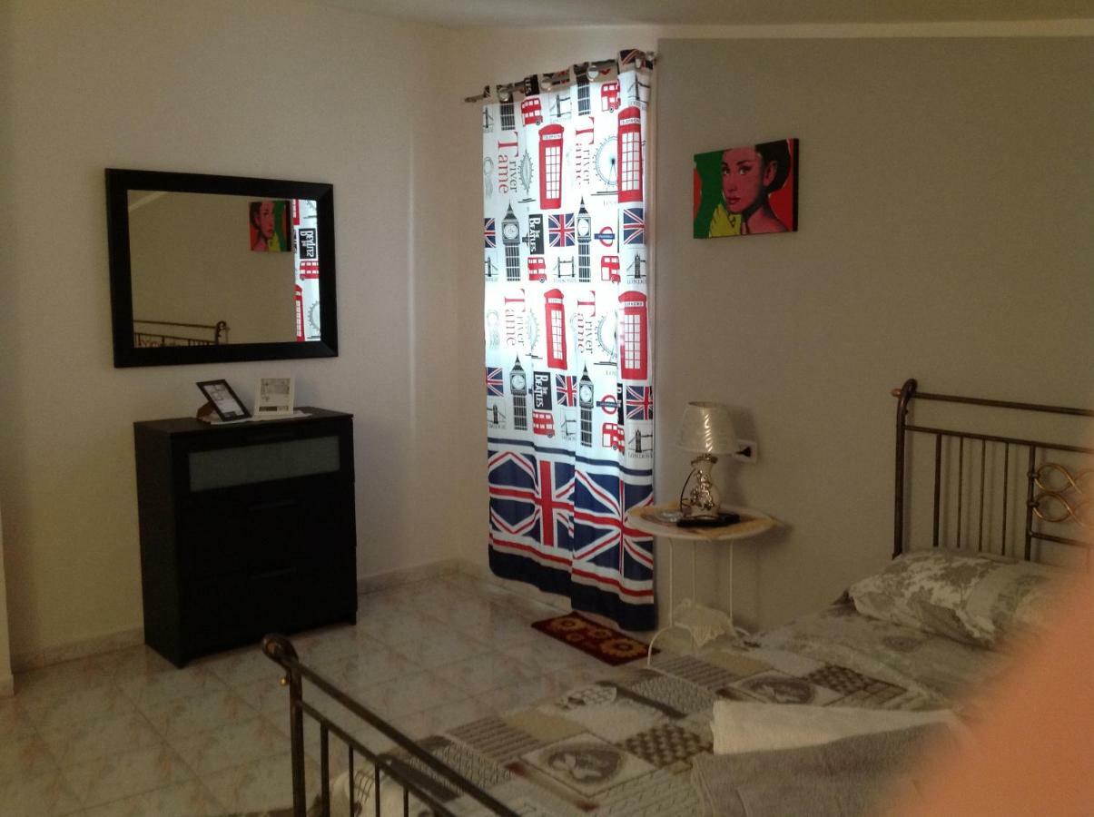 Holiday home Casa Vacanza Da Enzo *
