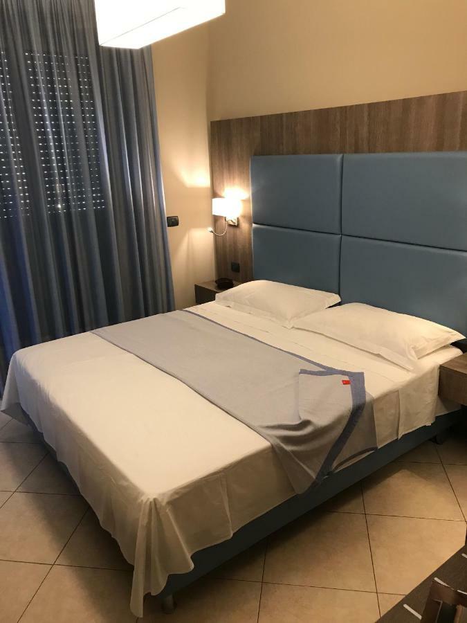 Com'era Bed & Breakfast *