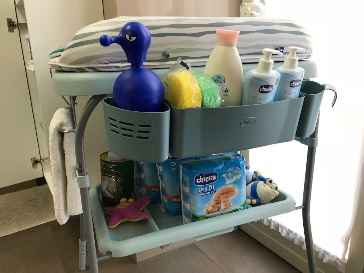 Bed & Breakfast Com'era