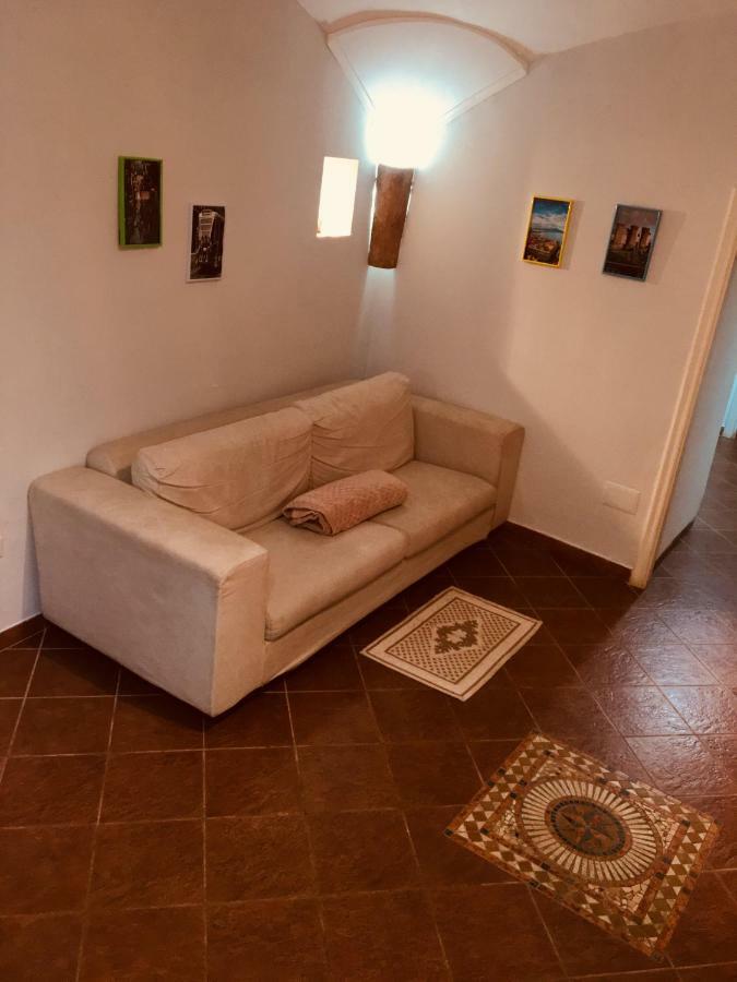 La Grotta Di Partenope Apartment *