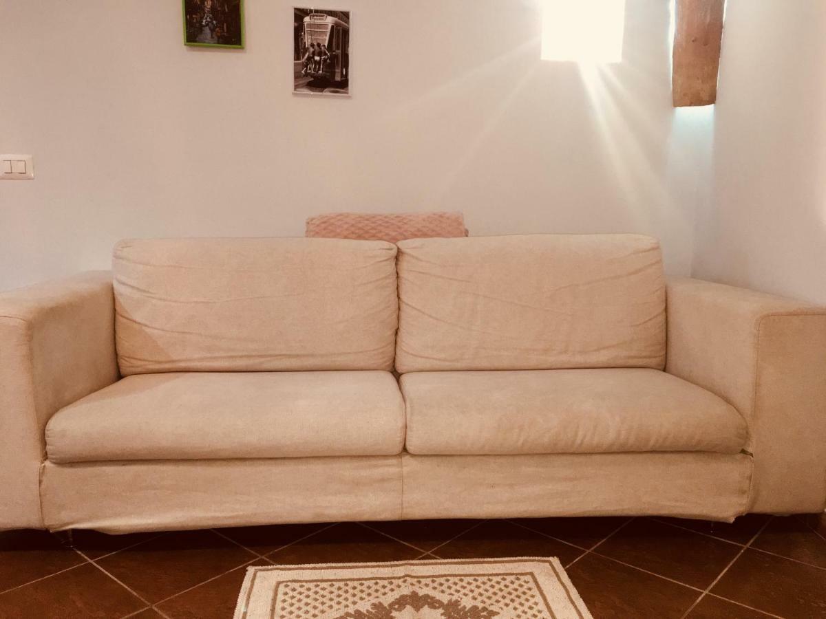 La Grotta Di Partenope Apartment *