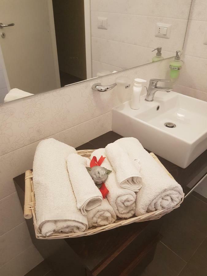 Holiday home Casa Campana