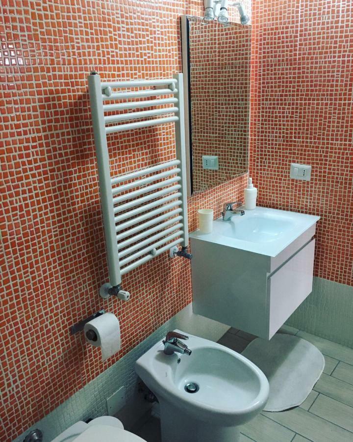 Apartment Vertecoeli Naples