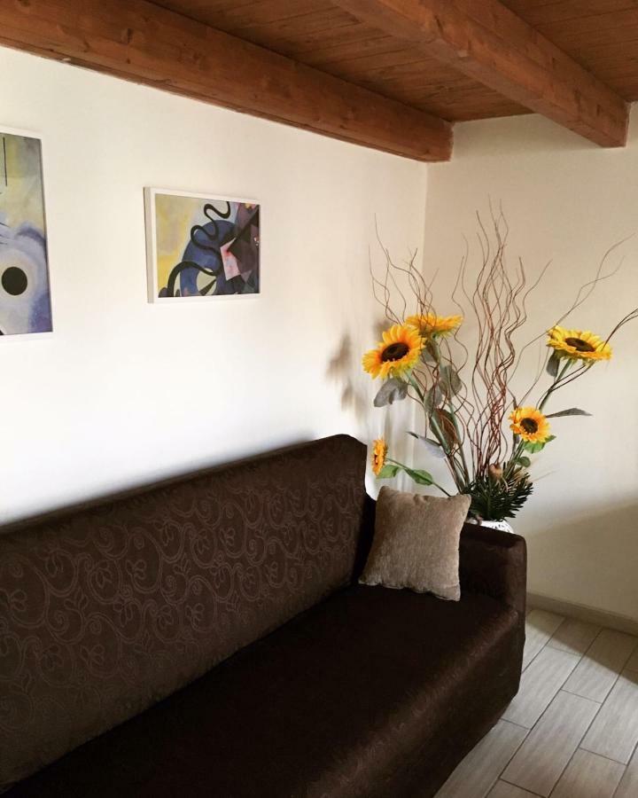 Vertecoeli Apartment *