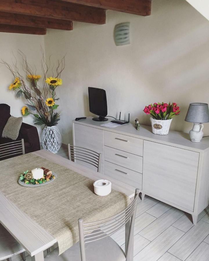 Vertecoeli Apartment Naples