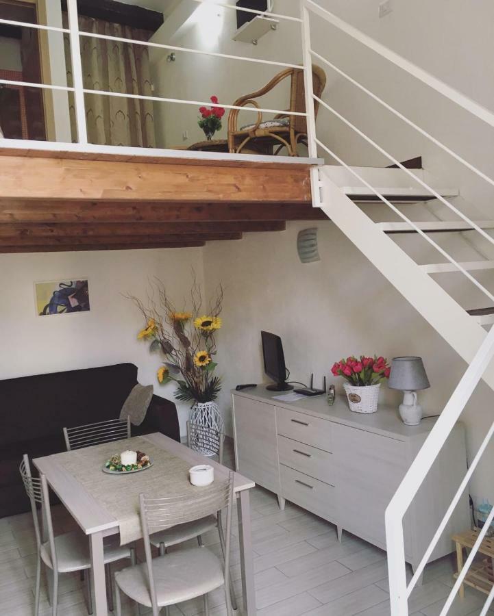 Vertecoeli Apartment