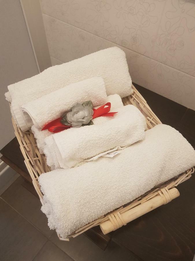 Casa Campana Holiday home Naples