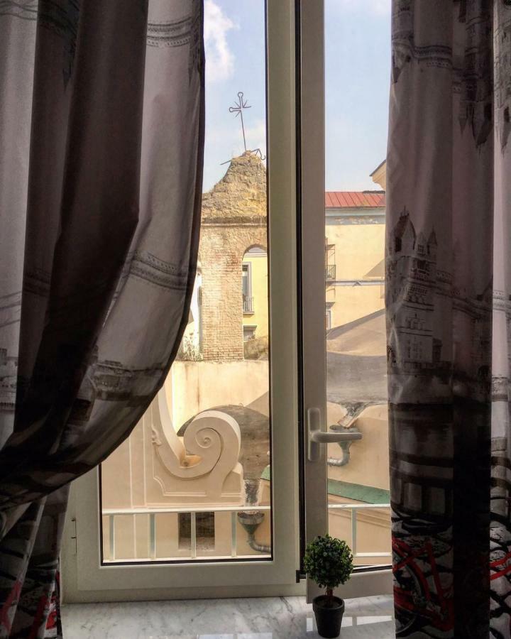 Vertecoeli Apartment