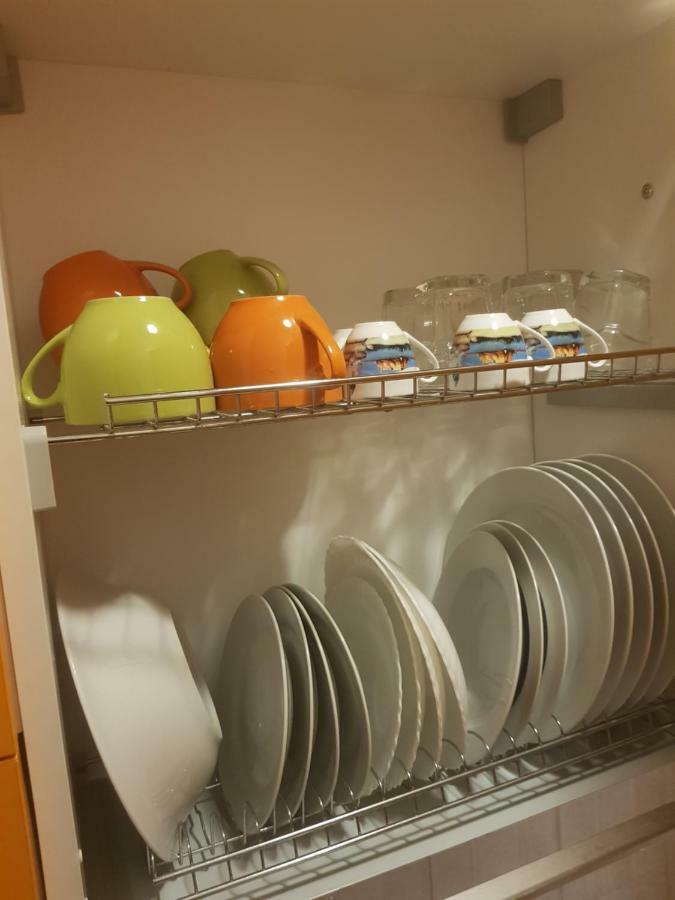 Holiday home Casa Campana *