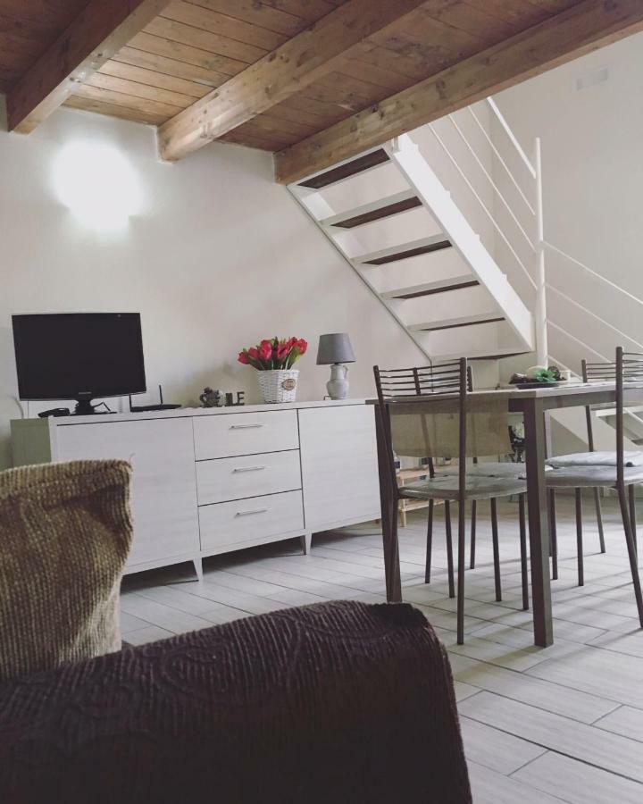 Vertecoeli Apartment