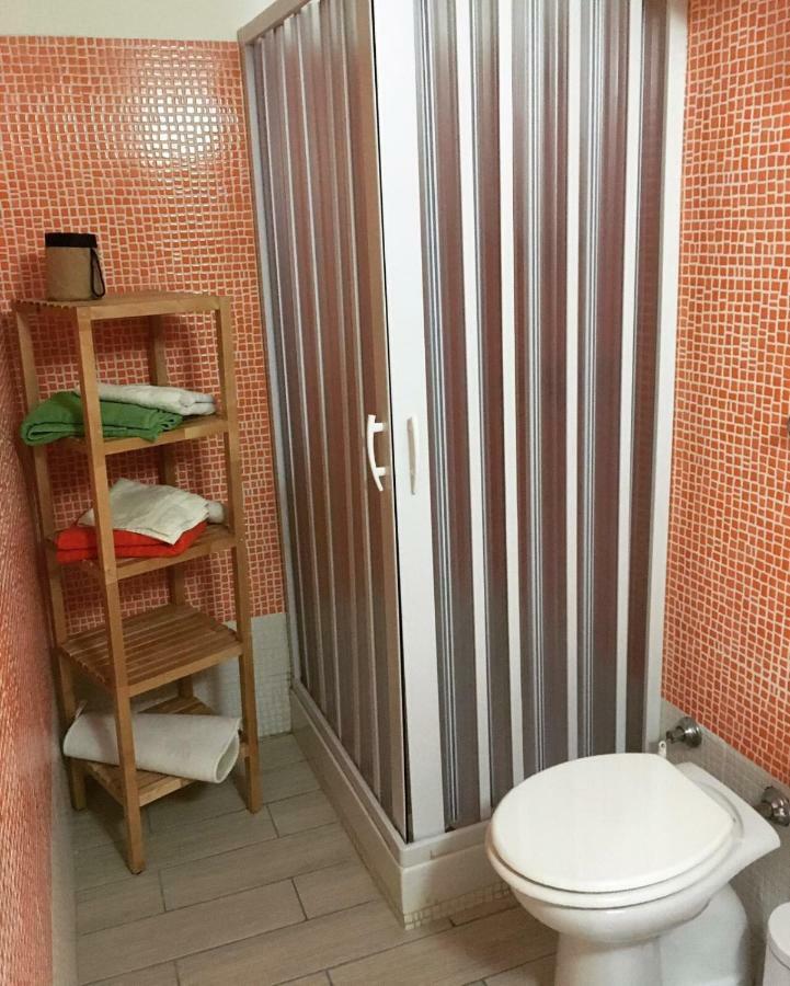 Apartment Vertecoeli Naples