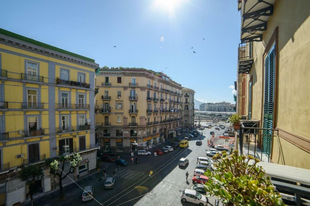 Apartment Garibaldi House
