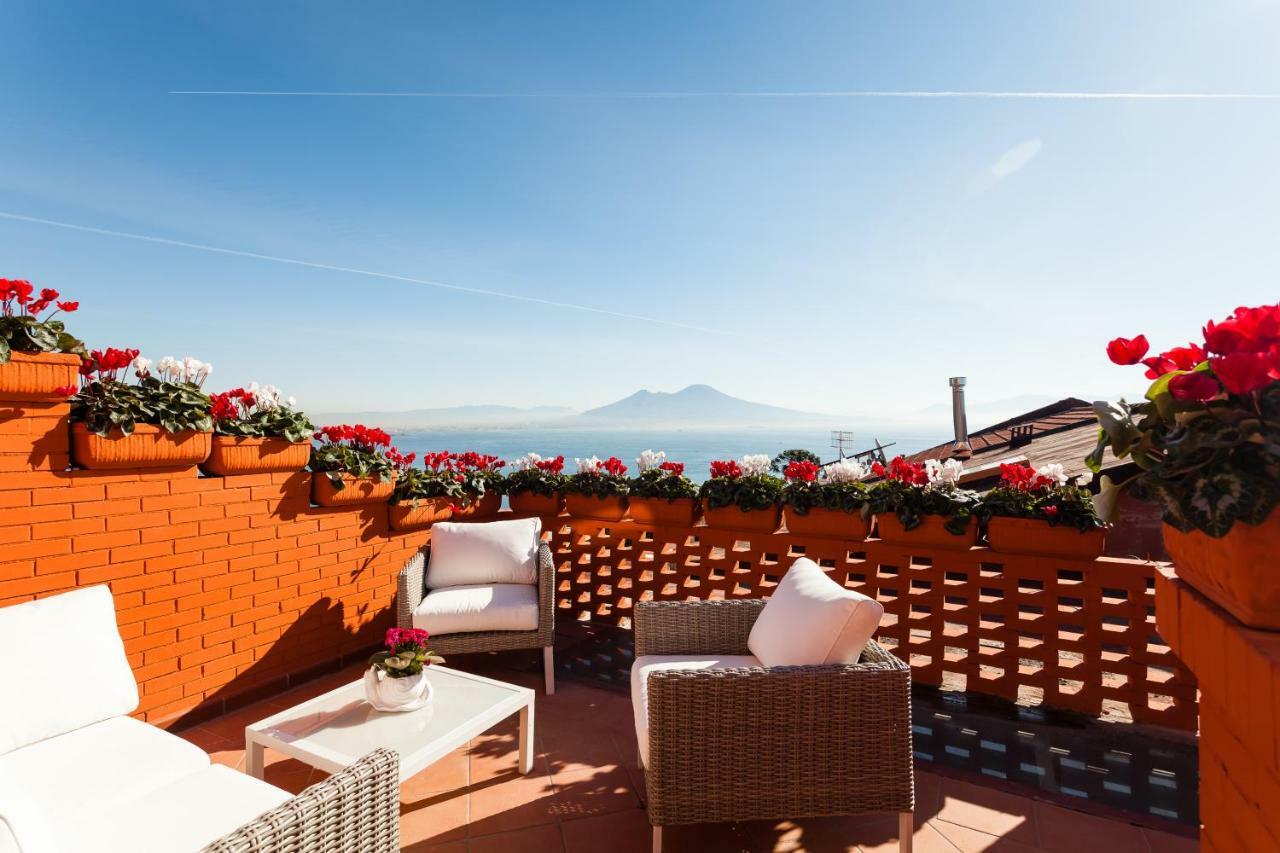 Holiday home Torre Dell'incantesimo *
