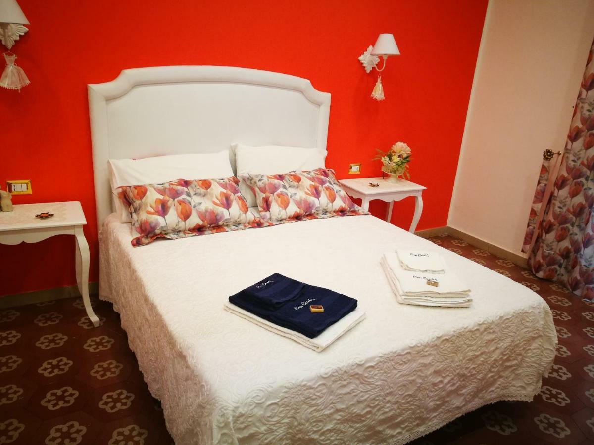 Resta Cu Mme Apartment Naples