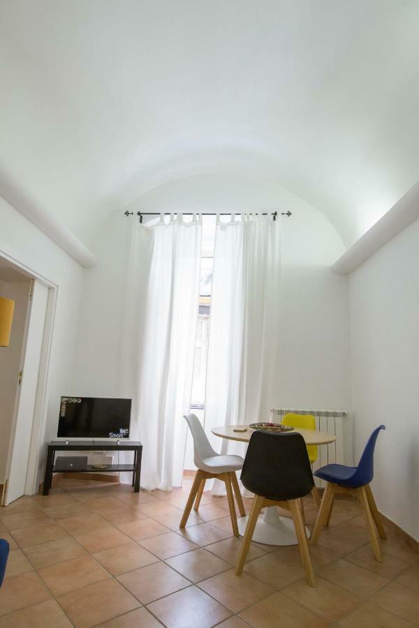 Apartment Little Hope 83 By Dimorra *