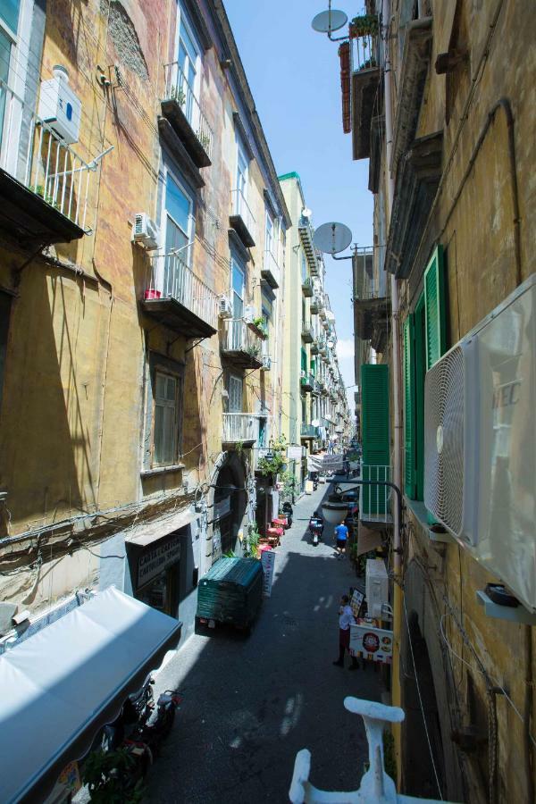 Little Hope 83 By Dimorra * Naples