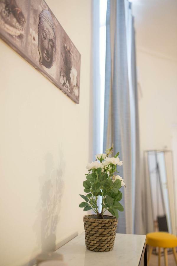 Apartment Little Hope 83 By Dimorra Naples