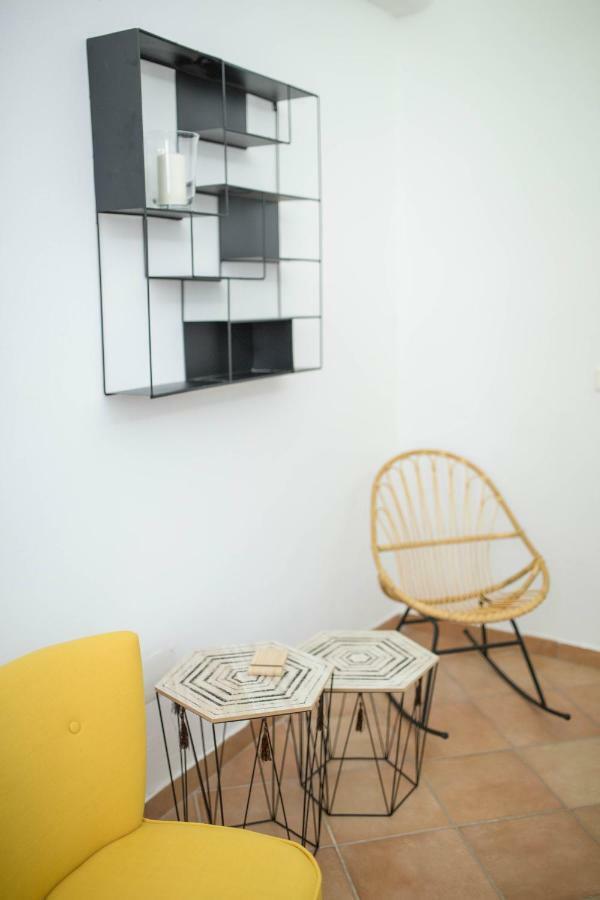 Little Hope 83 By Dimorra Apartment *