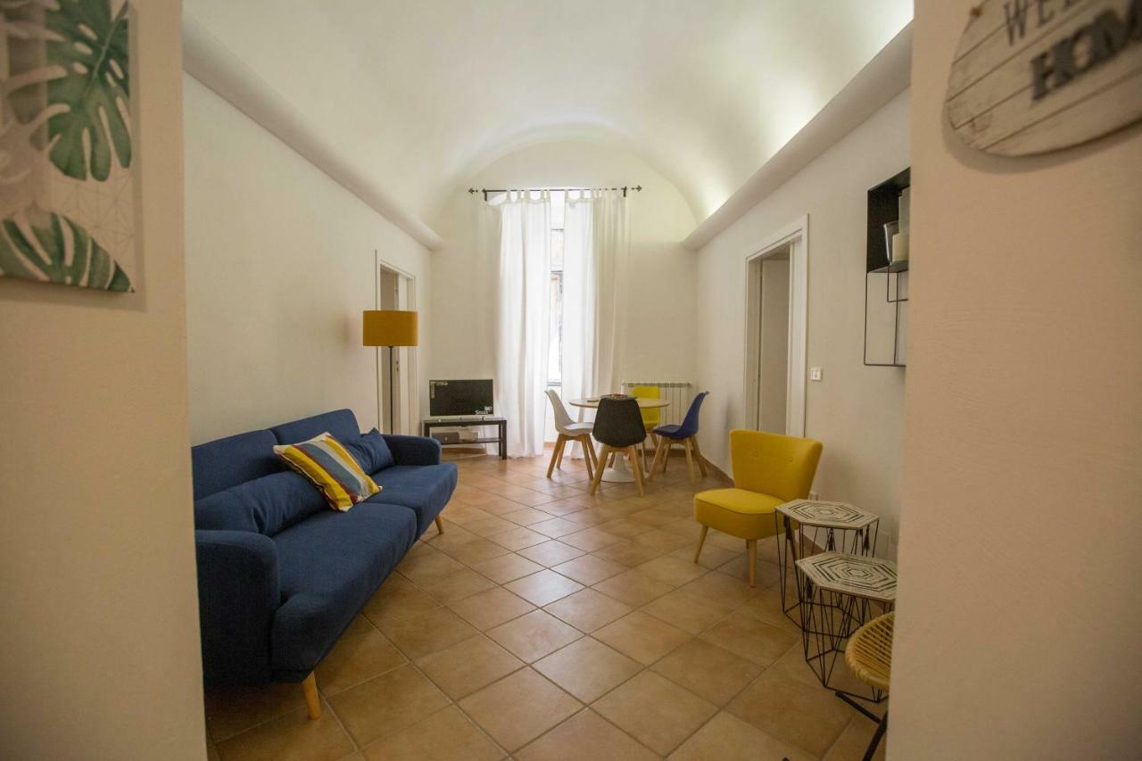 Apartment Little Hope 83 By Dimorra *