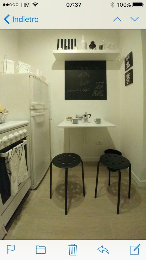 Cosy Apartment Naples