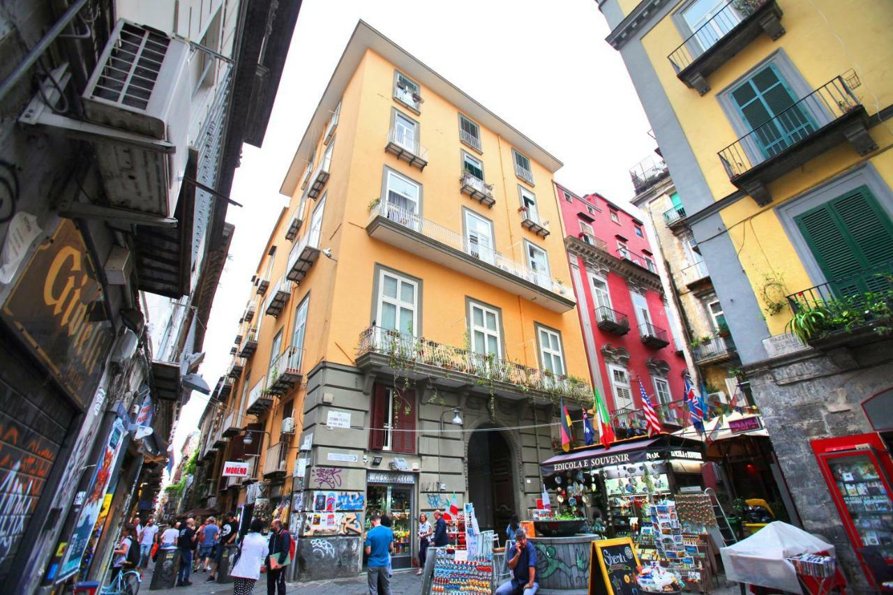 La Casa Sul Nilo Apartment