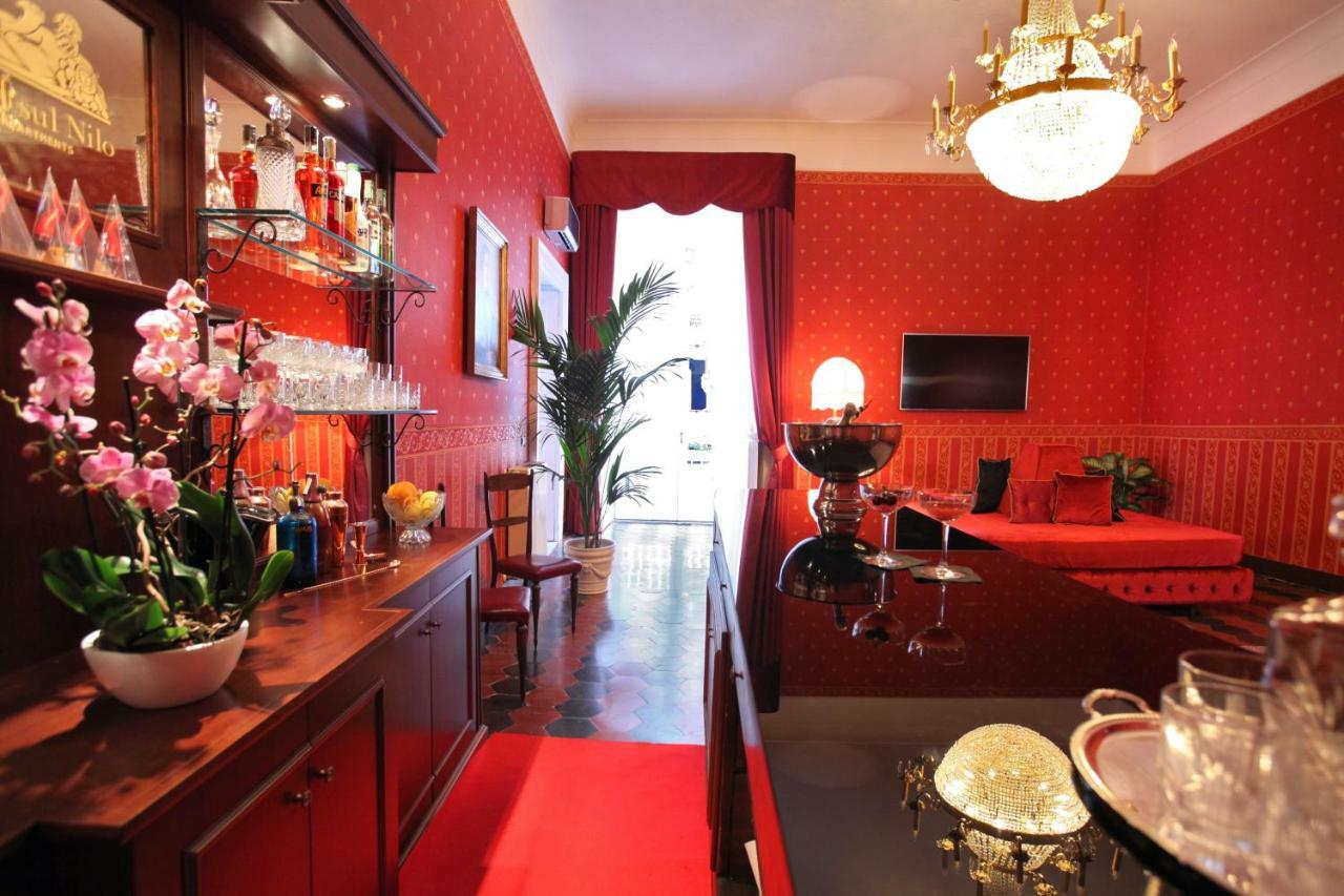 La Casa Sul Nilo Apartment *