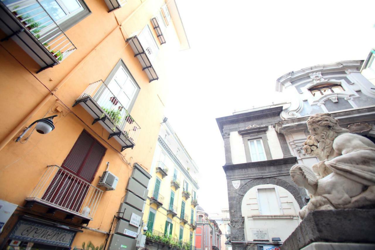 Apartment La Casa Sul Nilo