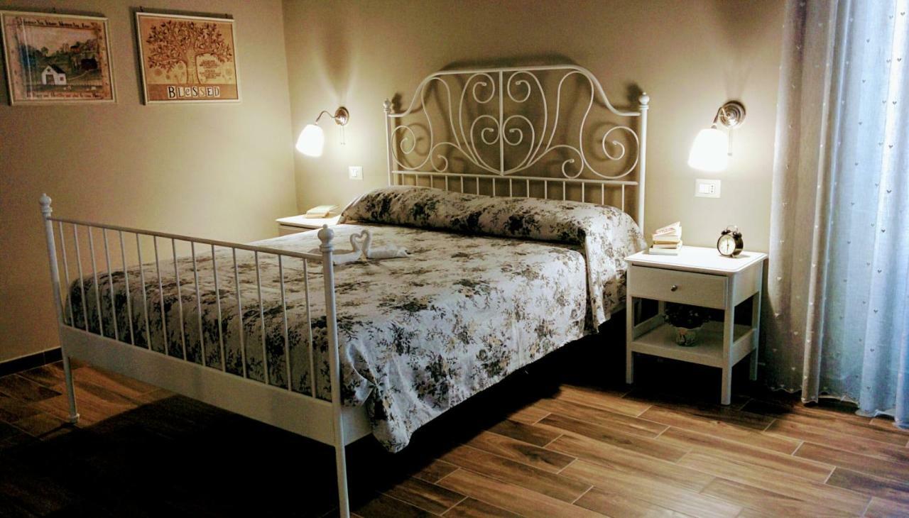 Casa Pica Apartment *
