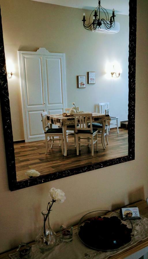 Apartment Casa Pica Naples