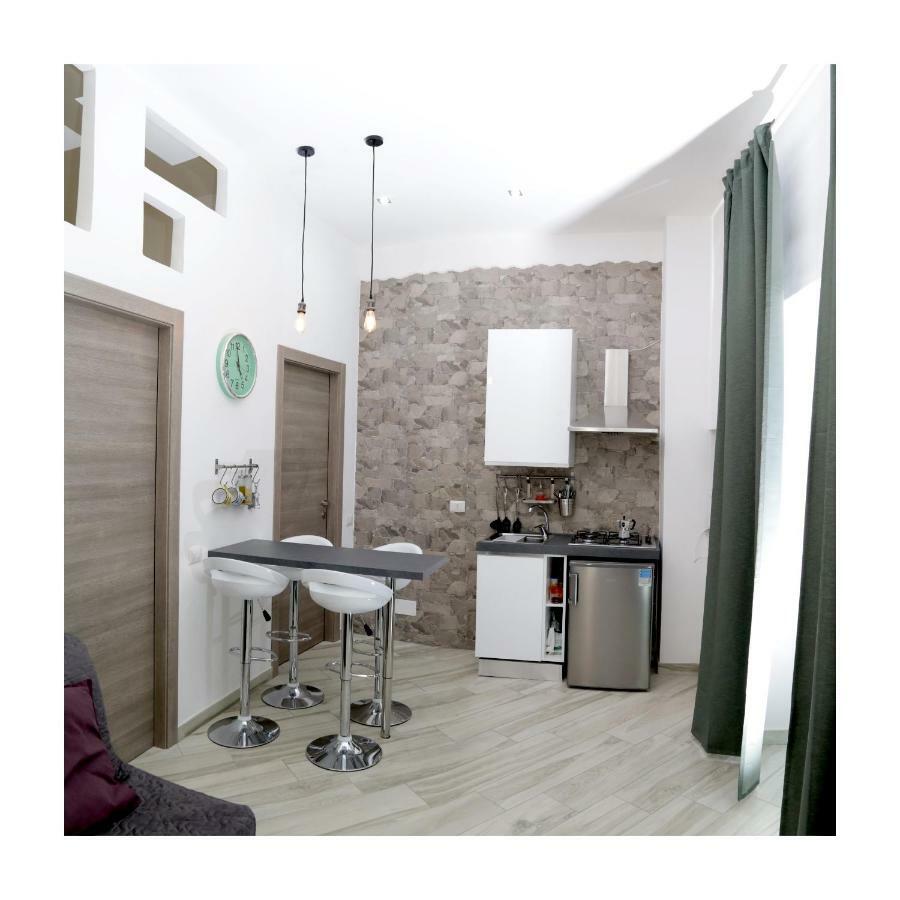 A Casa Di Marilu Apartment *