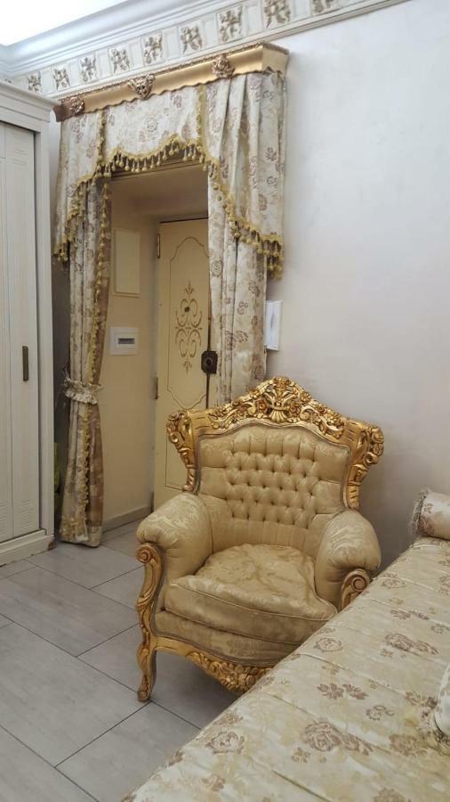 Apartment Benvenuti Al Sud *